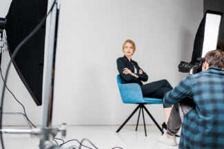 Portrait Photographer in Delray Beach
