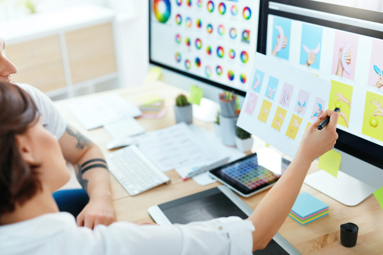 What Makes a Good Digital Design in Fort Lauderdale? - Studio B 2