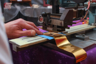 Print Finishes