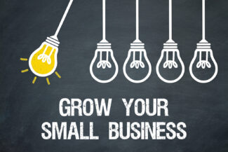 Business Marketing Self Promotion Month