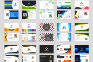 Business Card Design in West Palm Beach