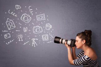 License Your Photography
