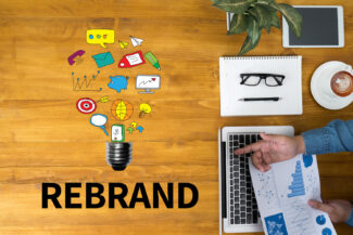 Marketing Rebranding Your Business