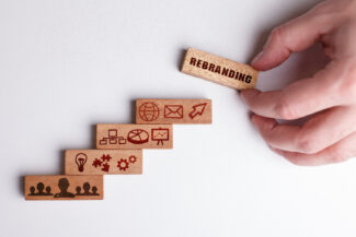Business Rebranding