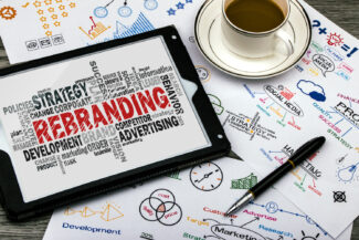 Successful Business Rebranding