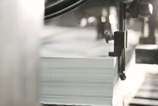 Paper Shortage