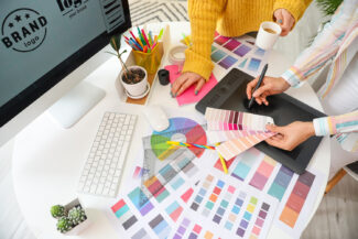 Graphic Designer in Boynton Beach