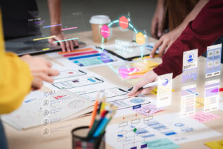 Graphic Design Myth Busting