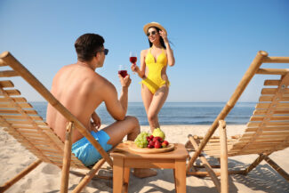 Tourism Photography in Palm Beach