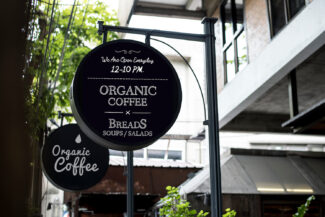 Brand Signage Solutions