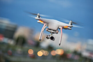 4 Drone Photography Tips for Phenomenal Photos