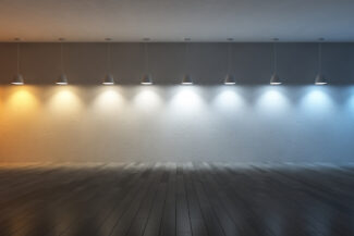 Color Temperature Guide