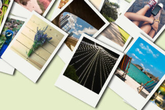 Elements of Great Photography