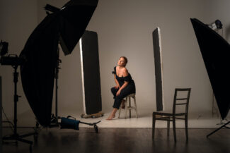 Photographer Studio Rental in Delray Beach