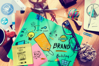 Marketing - Brand Identity