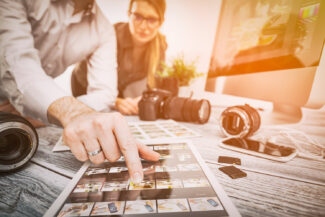 Promotional Photographer in Delray Beach
