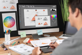graphic design near boca raton
