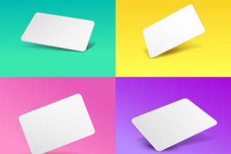 business cards