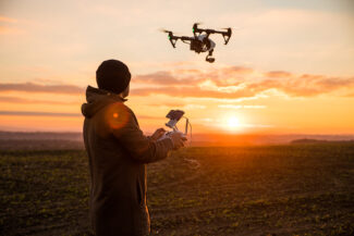 Drone Photography in Delray Beach