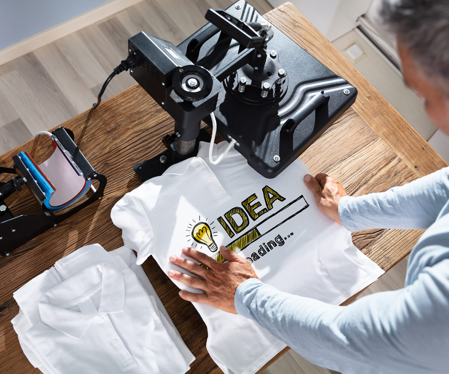 T-Shirt Print Design Trends