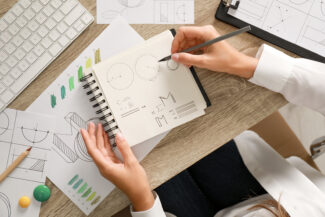 Innovative Logo Design Ideas