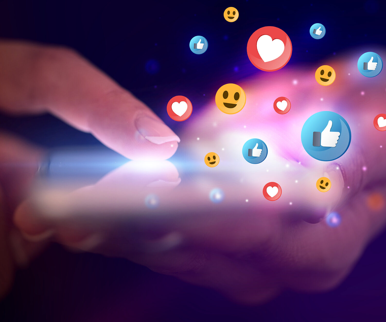 Can a Social Media Company Help You Grow