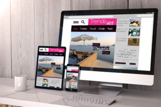 Responsive Website Design